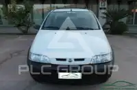 2006 Fiat Strada