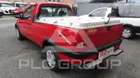 2006 Fiat Strada
