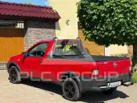 2006 Fiat Strada