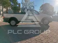 2006 Fiat Strada