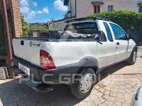 2006 Fiat Strada