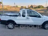 2006 Fiat Strada
