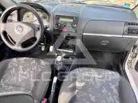 2006 Fiat Strada