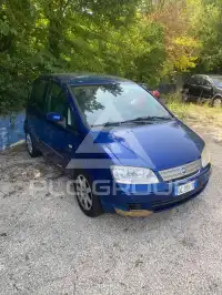 2006 Fiat Idea