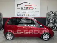 2006 Fiat Idea