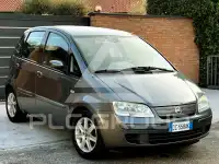 2006 Fiat Idea