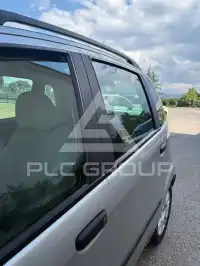 2006 Fiat Idea