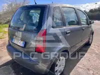2006 Fiat Idea