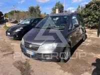 2006 Fiat Idea