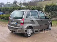2006 Fiat Idea