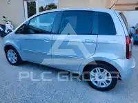 2006 Fiat Idea
