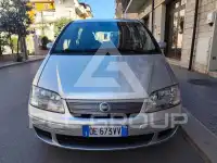 2006 Fiat Idea