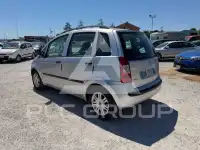2006 Fiat Idea