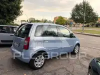 2006 Fiat Idea