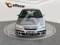 2006 Fiat Idea