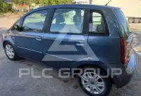 2006 Fiat Idea