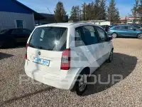 2006 Fiat Idea