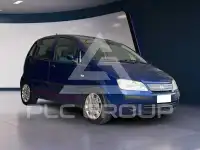 2006 Fiat Idea