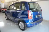2006 Fiat Idea