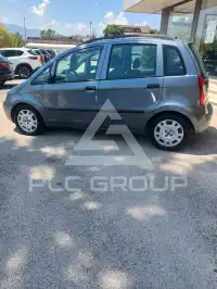 2006 Fiat Idea