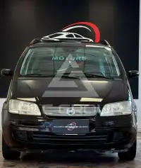 2006 Fiat Idea