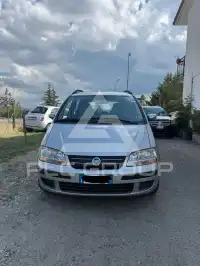 2006 Fiat Idea