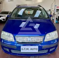 2006 Fiat Idea