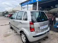 2006 Fiat Idea