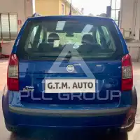 2006 Fiat Idea
