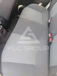 2006 Fiat Idea