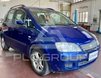 2006 Fiat Idea