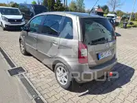 2006 Fiat Idea