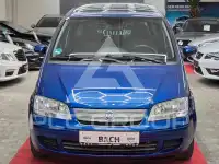 2006 Fiat Idea