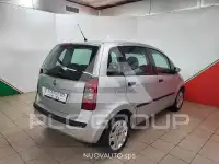 2006 Fiat Idea