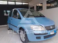2006 Fiat Idea