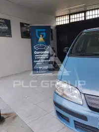 2006 Fiat Idea