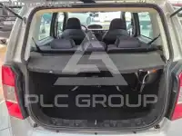 2006 Fiat Idea