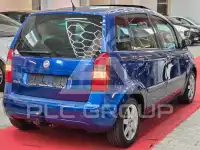 2006 Fiat Idea