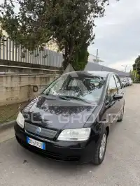 2006 Fiat Idea