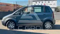2006 Fiat Idea