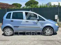 2006 Fiat Idea