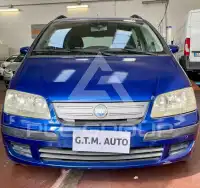 2006 Fiat Idea