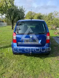 2006 Fiat Idea