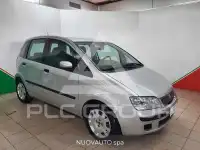 2006 Fiat Idea