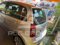 2006 Fiat Idea