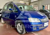 2006 Fiat Idea