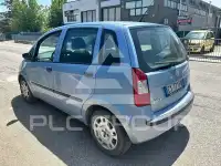 2006 Fiat Idea