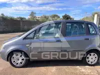 2006 Fiat Idea