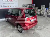 2006 Fiat Idea