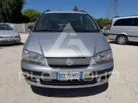 2006 Fiat Idea